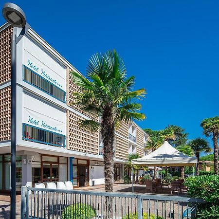 Hotel Horizonte Μπιμπιόνε Εξωτερικό φωτογραφία
