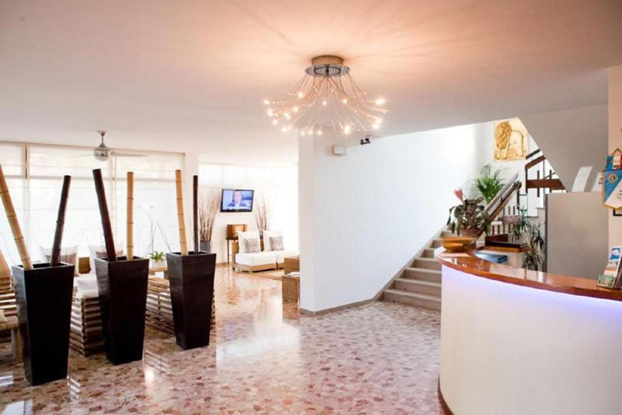 Hotel Horizonte Μπιμπιόνε Εξωτερικό φωτογραφία