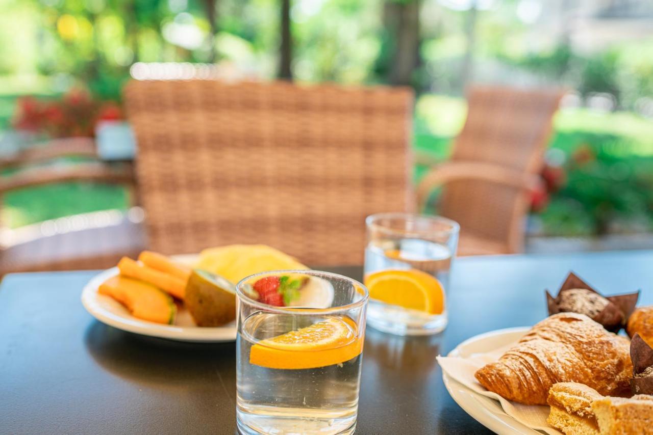 Hotel Horizonte Μπιμπιόνε Εξωτερικό φωτογραφία