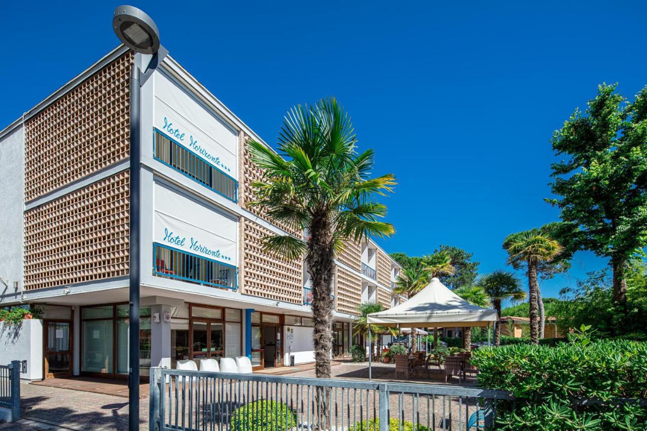 Hotel Horizonte Μπιμπιόνε Εξωτερικό φωτογραφία
