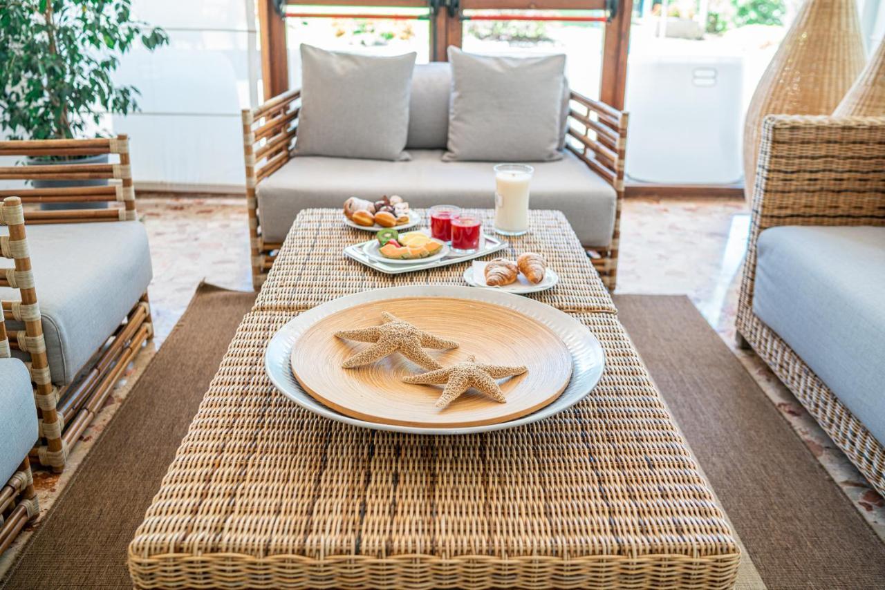 Hotel Horizonte Μπιμπιόνε Εξωτερικό φωτογραφία