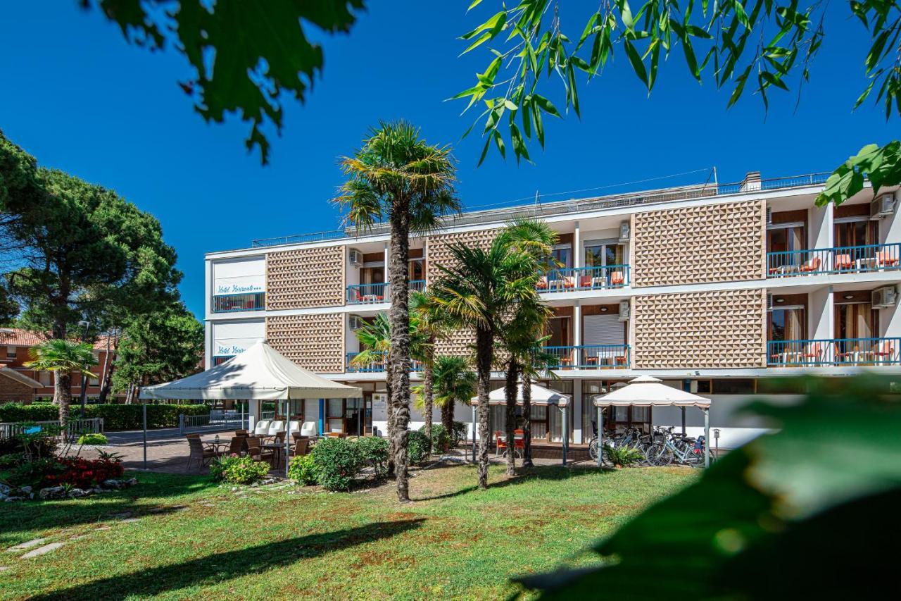 Hotel Horizonte Μπιμπιόνε Εξωτερικό φωτογραφία
