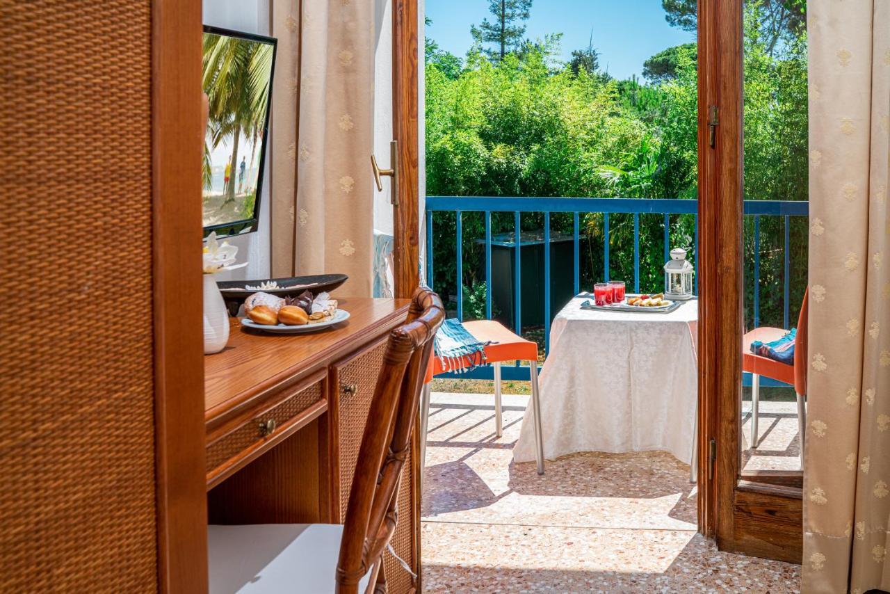 Hotel Horizonte Μπιμπιόνε Εξωτερικό φωτογραφία