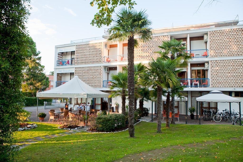 Hotel Horizonte Μπιμπιόνε Εξωτερικό φωτογραφία