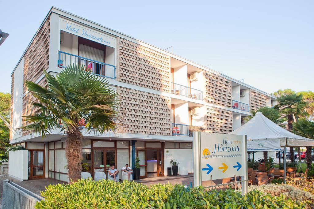 Hotel Horizonte Μπιμπιόνε Εξωτερικό φωτογραφία