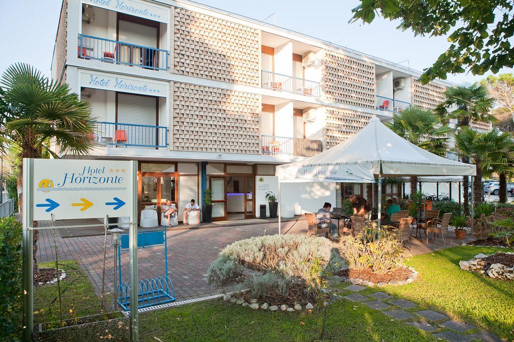 Hotel Horizonte Μπιμπιόνε Εξωτερικό φωτογραφία