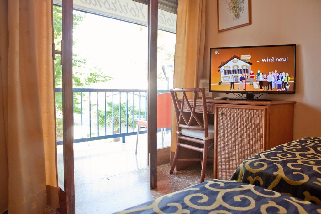 Hotel Horizonte Μπιμπιόνε Εξωτερικό φωτογραφία
