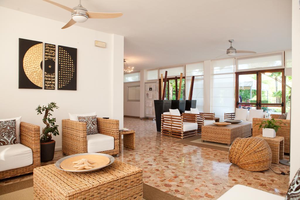 Hotel Horizonte Μπιμπιόνε Εξωτερικό φωτογραφία