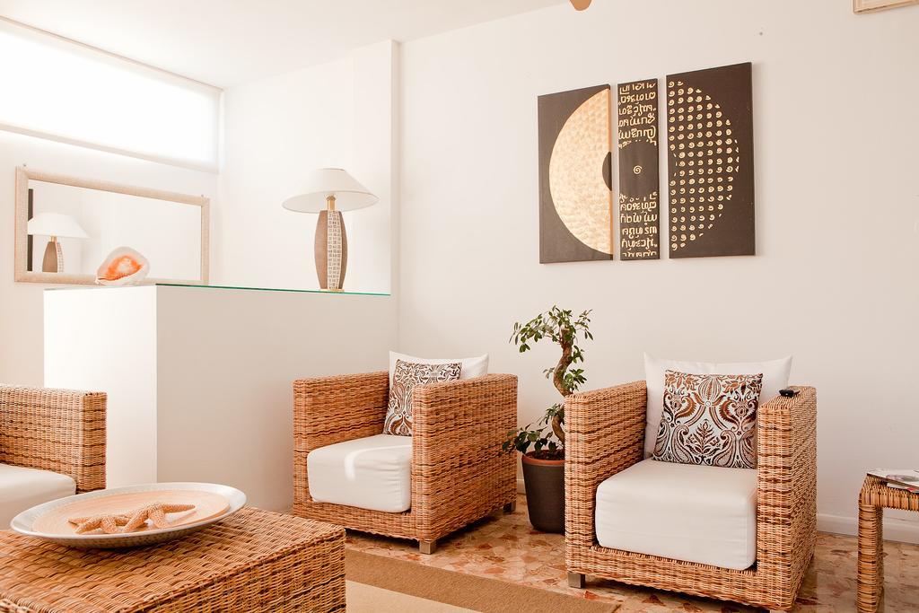 Hotel Horizonte Μπιμπιόνε Εξωτερικό φωτογραφία