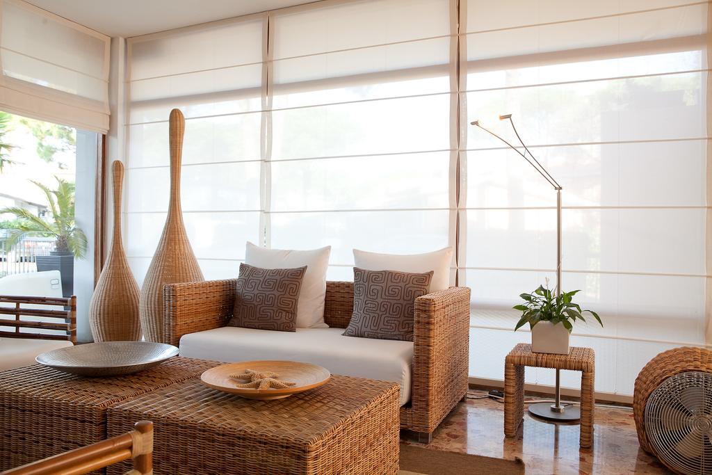 Hotel Horizonte Μπιμπιόνε Εξωτερικό φωτογραφία