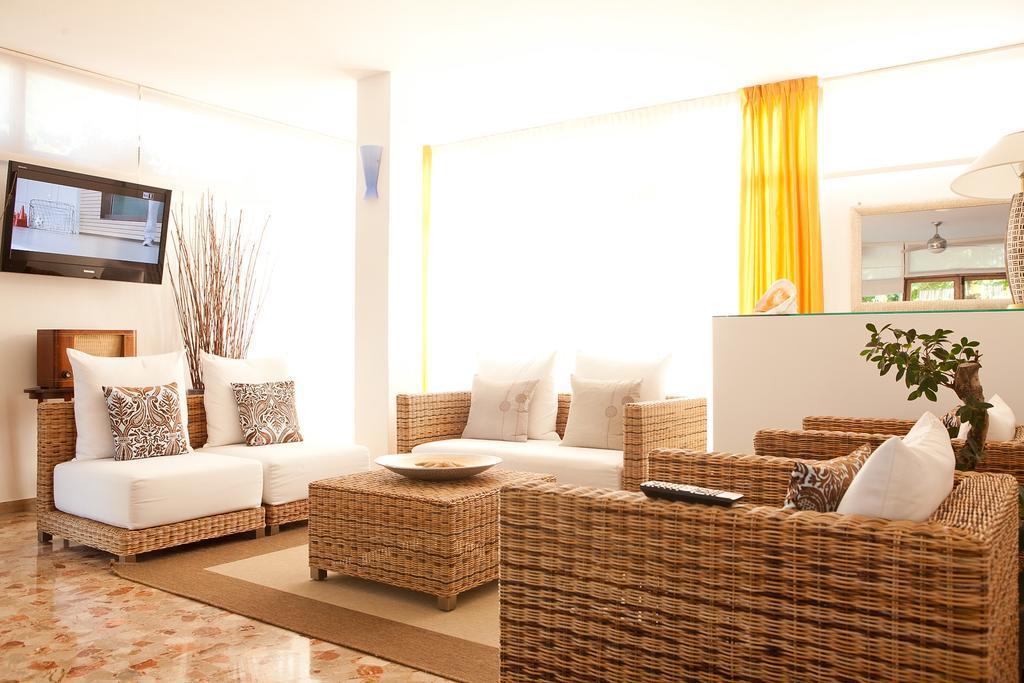 Hotel Horizonte Μπιμπιόνε Εξωτερικό φωτογραφία