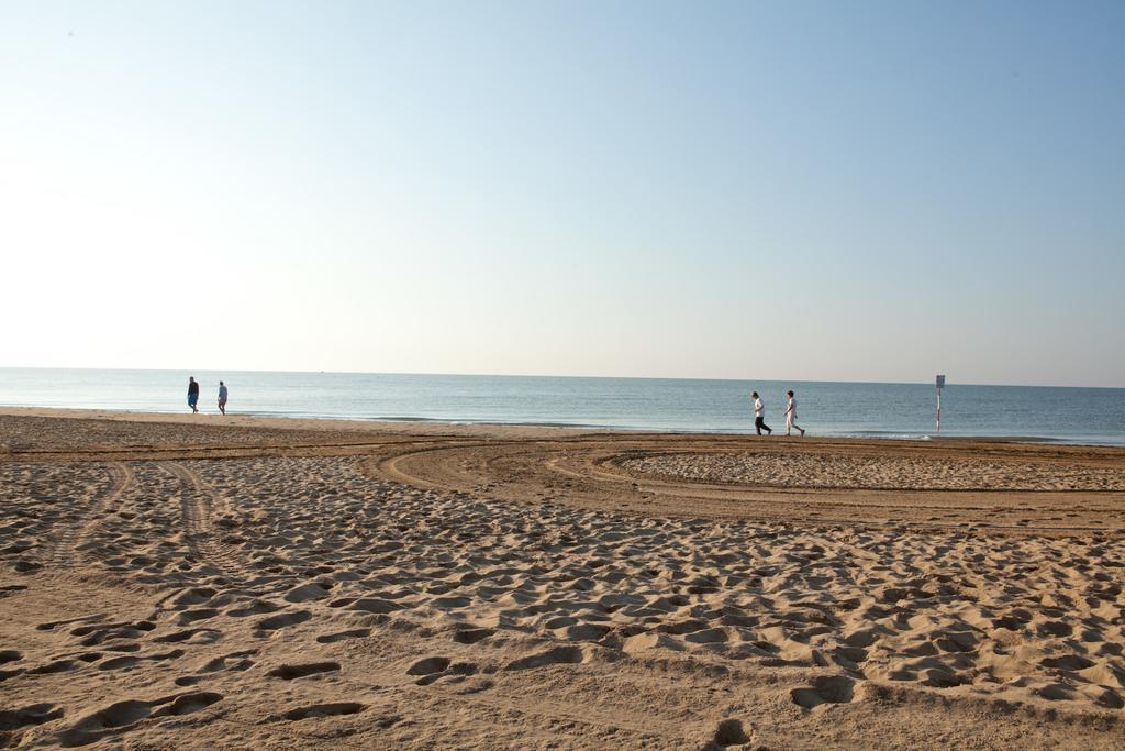Hotel Horizonte Μπιμπιόνε Εξωτερικό φωτογραφία