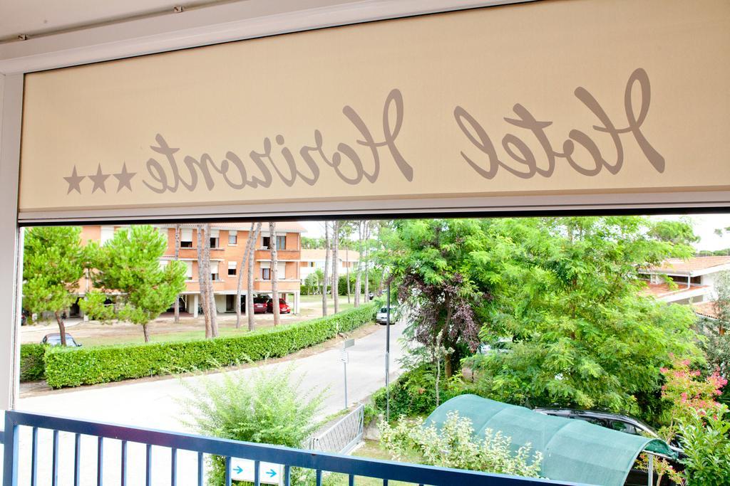 Hotel Horizonte Μπιμπιόνε Εξωτερικό φωτογραφία