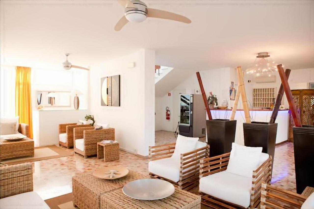Hotel Horizonte Μπιμπιόνε Εξωτερικό φωτογραφία