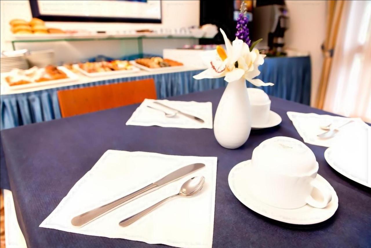 Hotel Horizonte Μπιμπιόνε Εξωτερικό φωτογραφία